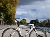 Ghost Nivolet Race 2 Campagnolo Super Record - nuotraukos Nr. 2