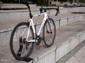 Ghost Nivolet Race 2 Campagnolo Super Record - nuotraukos Nr. 3