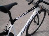 Ghost Nivolet Race 2 Campagnolo Super Record - nuotraukos Nr. 4