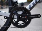Ghost Nivolet Race 2 Campagnolo Super Record - nuotraukos Nr. 5