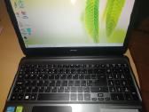 Acer E1 570g - nuotraukos Nr. 4