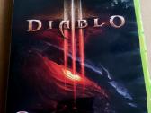 Diablo III (Xbox 360)