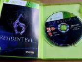 Resident Evil 6 (Xbox 360) - nuotraukos Nr. 2