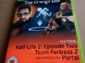 The Orange Box (Xbox 360)