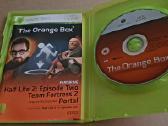 The Orange Box (Xbox 360) - nuotraukos Nr. 2