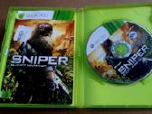 Sniper: Ghost Warrior (Xbox 360) - nuotraukos Nr. 2