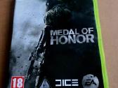 Medal of Honor (Xbox 360)
