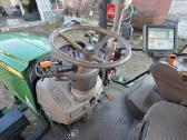 John Deere 6215r - nuotraukos Nr. 7