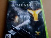 Timeshift (Xbox 360)
