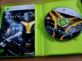 Timeshift (Xbox 360) - nuotraukos Nr. 2