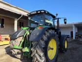 John Deere 6215r - nuotraukos Nr. 5