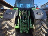 John Deere 6215r - nuotraukos Nr. 6