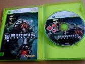 Bionic Commando (Xbox 360) - nuotraukos Nr. 2