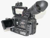 Profesionali, TV pro kokybės Panasonic Ag Af 101e