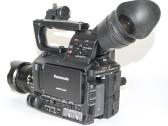 Profesionali, TV pro kokybės Panasonic Ag Af 101e - nuotraukos Nr. 2