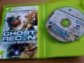 Ghost Recon Advanced Warfighter (Xbox 360) - nuotraukos Nr. 2