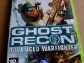 Ghost Recon Advanced Warfighter (Xbox 360)