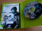 Ghost Recon Advanced Warfighter 2 (Xbox 360) - nuotraukos Nr. 2