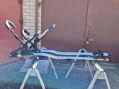 Thule Upride 599
