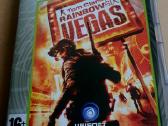Rainbow Six Vegas (Xbox 360)