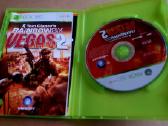 Rainbow Six Vegas 2 (Xbox 360) - nuotraukos Nr. 2