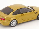 Bmw M3 Csl (E46) - nuotraukos Nr. 2