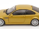 Bmw M3 Csl (E46) - nuotraukos Nr. 3