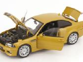 Bmw M3 Csl (E46) - nuotraukos Nr. 4
