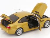 Bmw M3 Csl (E46) - nuotraukos Nr. 5