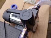 12v kuro perdavimo siurblys su pistoletu ir 6 m ža - nuotraukos Nr. 4