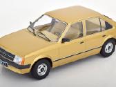 Opel Kadett D
