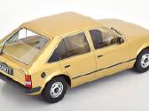 Opel Kadett D - nuotraukos Nr. 2