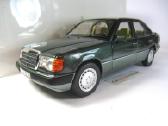 Mercedes-benz 230e (W124)