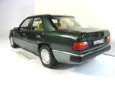 Mercedes-benz 230e (W124) - nuotraukos Nr. 2