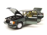 Mercedes-benz 230e (W124) - nuotraukos Nr. 4