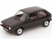 Volkswagen Golf Gti (Mk1)