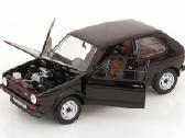 Volkswagen Golf Gti (Mk1) - nuotraukos Nr. 3