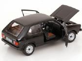 Volkswagen Golf Gti (Mk1) - nuotraukos Nr. 4