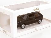 Volkswagen Golf Gti (Mk1) - nuotraukos Nr. 5