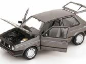 Volkswagen Golf Champion (Mk2) - nuotraukos Nr. 3