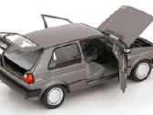 Volkswagen Golf Champion (Mk2) - nuotraukos Nr. 4