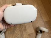 Meta / Oculus Quest 2 256 GB (mažai naudotas) - nuotraukos Nr. 2