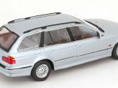 Bmw 5er Touring (E39) - nuotraukos Nr. 2