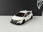 Honda Civic 1:43 - nuotraukos Nr. 2