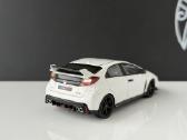 Honda Civic 1:43 - nuotraukos Nr. 5
