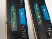 Corsair Ddr3 8gb(2x4gb) - nuotraukos Nr. 2