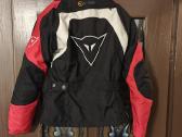 Moto striukes ( tekstiline, odine) - nuotraukos Nr. 7