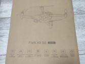 Dronas Fimi X8 Se 2022 - nuotraukos Nr. 6