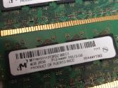 Serverio 4gb 2rx8 ir 4gb 2rx4 - nuotraukos Nr. 3