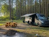 Mercedes Benz Sprinter Puikus Kemperis - nuotraukos Nr. 3